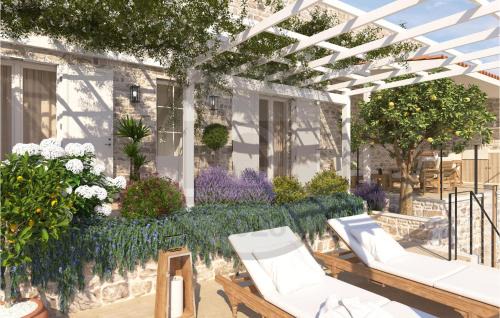 Dubrovnik Apartamento | 1 Bedroom Cozy Apartment In Dubrovnik