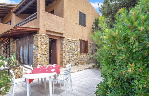 Costa Paradiso Casa | Acogedora casa de 1 dormitorio en Costa.