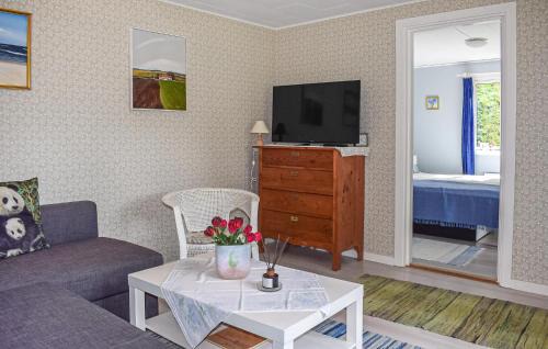 Blentarp Casa | 1 Bedroom Cozy Home In Blentarp