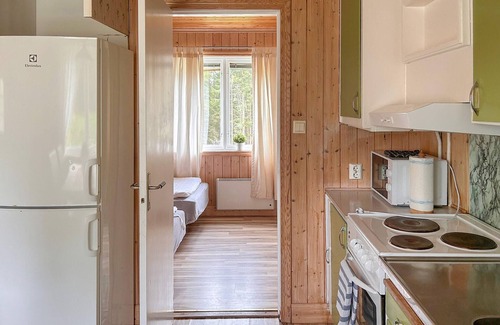 Fegen Casa | Acogedora casa de 1 dormitorio en Fegen