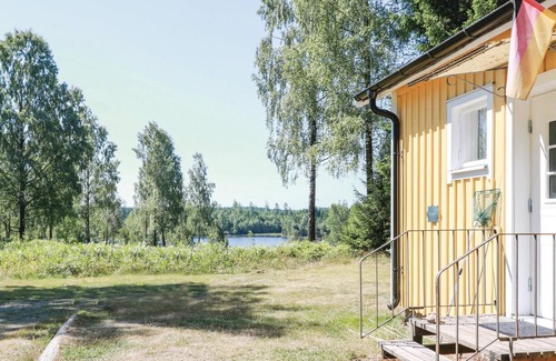 Fegen Casa | Acogedora casa de 1 dormitorio en Fegen