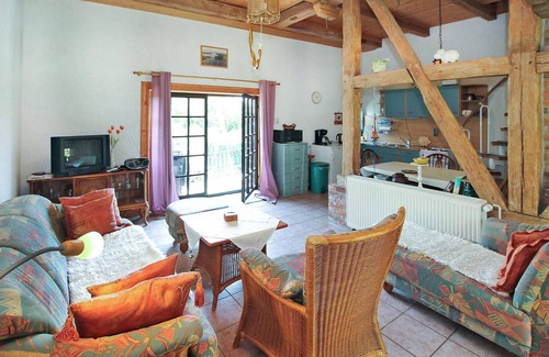 Muritz Casa | Hermosa casa de 1 dormitorio en Jabel