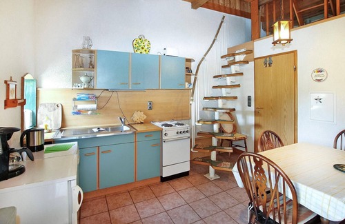 Muritz Casa | Hermosa casa de 1 dormitorio en Jabel