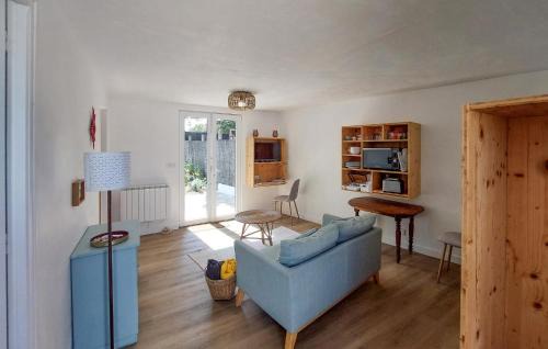 L'Epine Casa | 1 Bedroom Cozy Home In L'épine