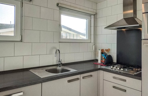 Breskens Casa | Acogedora casa de 1 dormitorio en.