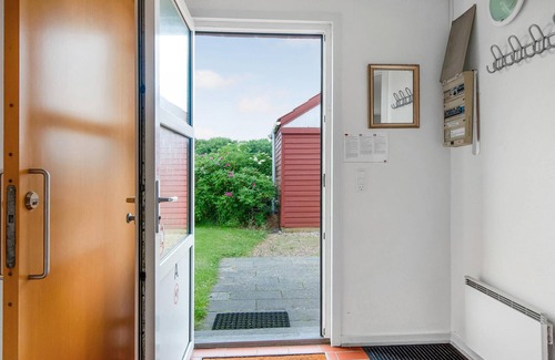 Sonderho Casa | Preciosa casa en Ribe con WiFi
