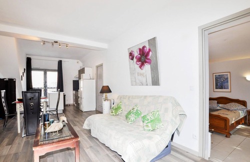 Sorede Casa | Acogedora casa de 1 dormitorio en.