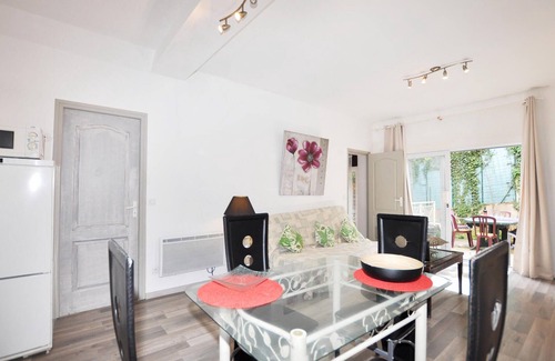 Sorede Casa | Acogedora casa de 1 dormitorio en.