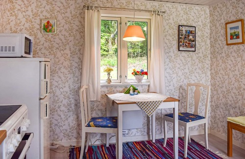 Blentarp Casa | 1 bedroom cozy home in Blentarp