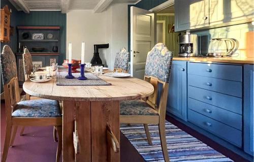 Nes Municipality Casa | 1 Bedroom Cozy Home In Vormsund