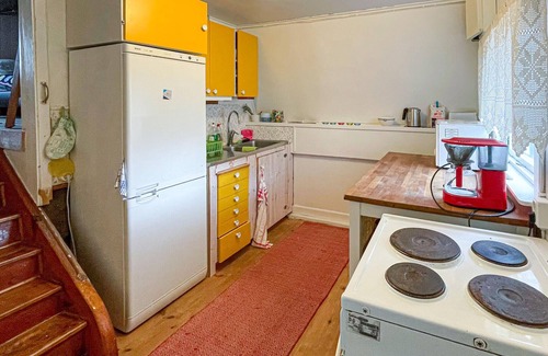Vrango Casa | Acogedora casa de 1 dormitorio en.