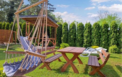 Wrzosowo Casa | 1 Bedroom Cozy Home In Wrzosowo