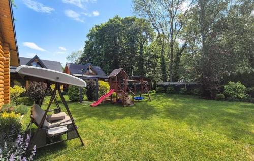 Wrzosowo Casa | 1 Bedroom Cozy Home In Wrzosowo