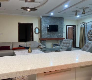 Changla Gali Casa | 1-Bedroom Cozy Private Stay In Changla Gali