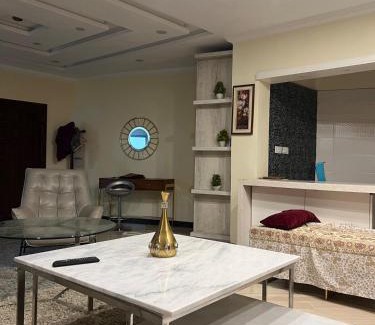 Changla Gali Casa | 1-Bedroom Cozy Private Stay In Changla Gali