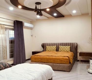 Changla Gali Casa | 1-Bedroom Cozy Private Stay In Changla Gali
