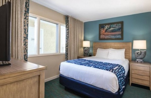 Windy Hill Complejo | 1 Bedroom Deluxe Condo w/ Kitchen on Myrtle Beach, Westwinds Resort!!!