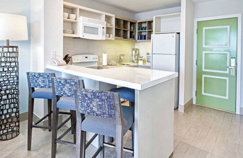 Mameyes II Complejo | 1 Bedroom Deluxe Condo w/ Ocean View at Rio Mar Margaritaville!!