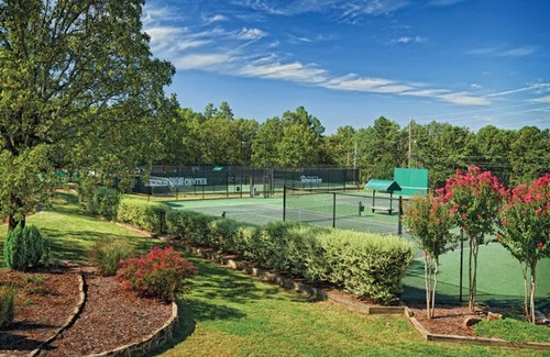 Fairfield Bay Condominio | 1 Bedroom Deluxe Condo at Fairfield Bay, in Ozark Mountains!!