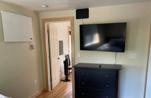 North Admiral Cabaña | 1 Bedroom detach unit-10 min walk to Alki beach