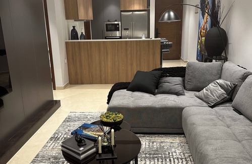 North Ridge Apartamento | 1 bedroom executive @ Solaris Osu