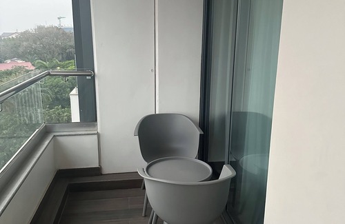 North Ridge Apartamento | 1 bedroom executive @ Solaris Osu