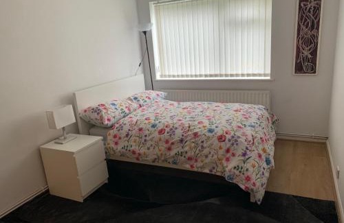 Copers Cope Apartamento | 1 Bedroom Flat Apartment Bromley with Free Parking
