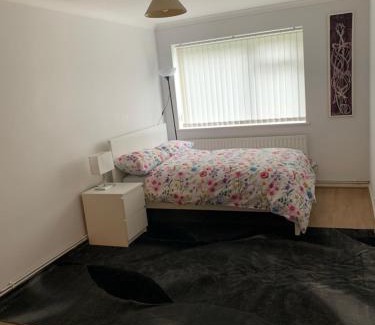 Copers Cope Apartamento | 1 Bedroom Flat Apartment Bromley with Free Parking