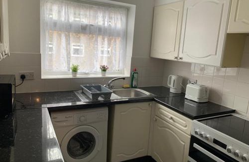 Copers Cope Apartamento | 1 Bedroom Flat Apartment Bromley with Free Parking