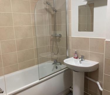 Copers Cope Apartamento | 1 Bedroom Flat Apartment Bromley with Free Parking