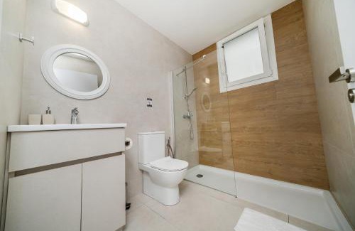 Aglantzia Apartamento | 1 bedroom flat in Aglatzia