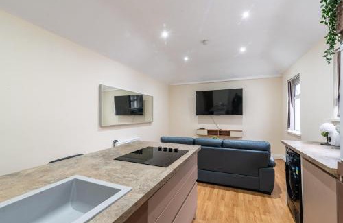 Roath Apartamento | 1 Bedroom Flat in Cardiff