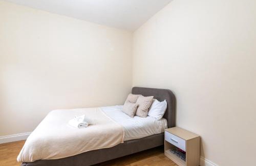 Roath Apartamento | 1 Bedroom Flat in Cardiff