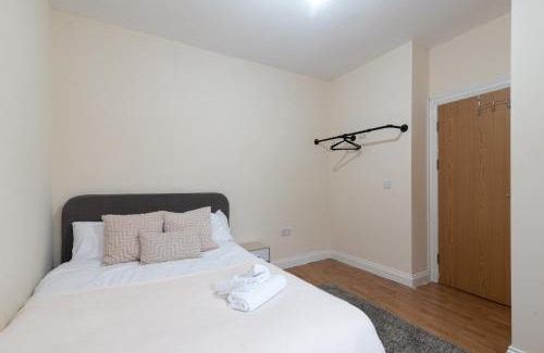 Roath Apartamento | 1 Bedroom Flat in Cardiff