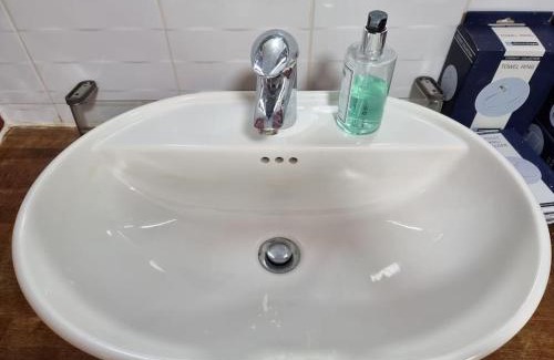 St. Johns Wood Apartamento | 1 bedroom flat in Central London zone 1
