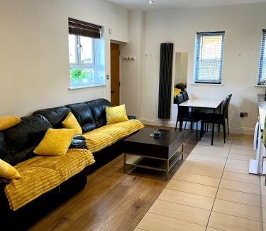 Camden Town Apartamento | 1 Bedroom Flat In Central London-Camden Town Station