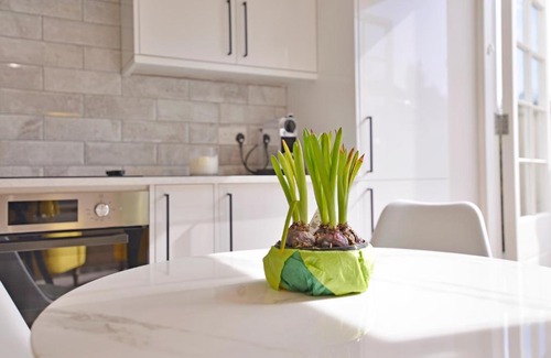Odiham Apartamento | 1 bedroom flat in centre of Odiham- free parking