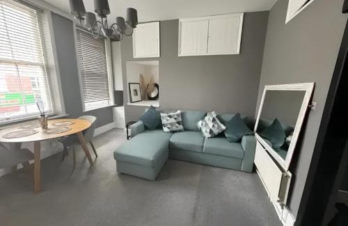 Angel Apartamento | 1-Bedroom Flat in Islington!