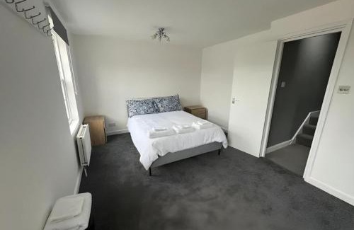 Angel Apartamento | 1-Bedroom Flat in Islington!