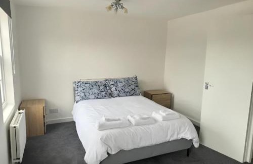 Angel Apartamento | 1-Bedroom Flat in Islington!
