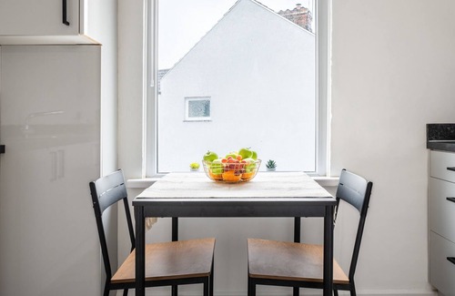 Newport Apartamento | 1-Bedroom Flat in Newport City Centre