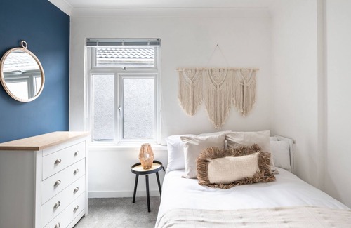 Newport Apartamento | 1-Bedroom Flat in Newport City Centre