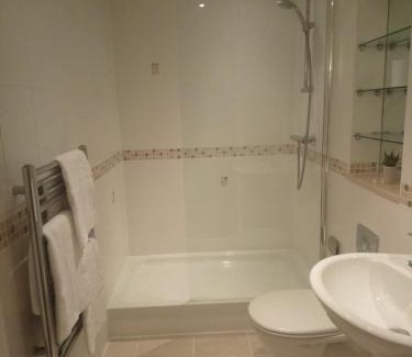 Sheffield Apartamento | 1 Bedroom Flat in Sheffield City Centre-Sleeps 4