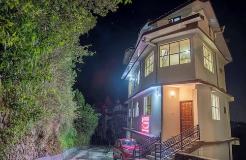 Shimla Casa | 1-Bedroom Flat | Mountain View | Humble Homestay