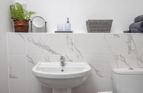 Bradford Apartamento | 1 Bedroom Flat Near Bradford With Free Parking
