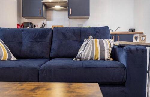 Bradford Apartamento | 1 Bedroom Flat Near Bradford With Free Parking