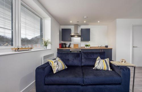 Bradford Apartamento | 1 Bedroom Flat Near Bradford With Free Parking