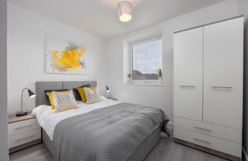 Bradford Apartamento | 1 Bedroom Flat Near Bradford With Free Parking