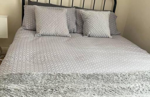 Abingdon Apartamento | 1 bedroom flat sleeps 4 in Abingdon Oxfordshire