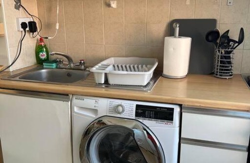 Abingdon Apartamento | 1 bedroom flat sleeps 4 in Abingdon Oxfordshire